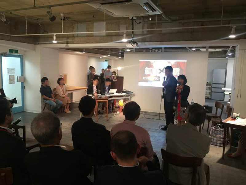 イベント・セミナー貸切 パズル浅草橋